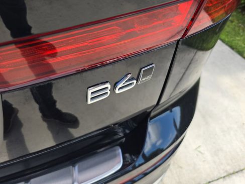 Certified 2022 Volvo XC60 B6 Inscription w/ Protection Package Premier image 26