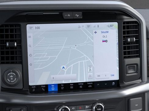 New 2026 Ford F150 Lariat image 14