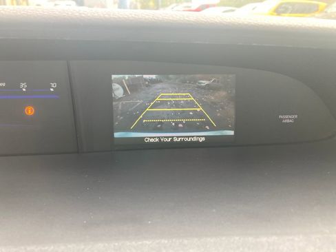 Used 2015 Honda Civic LX image 24