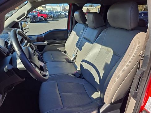 Used 2020 Ford F150 Lariat image 15