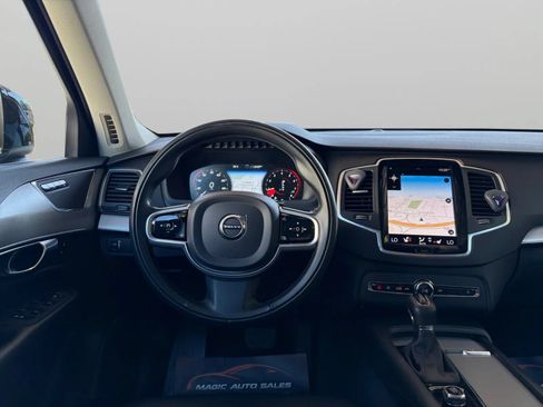 Used 2021 Volvo XC90 T5 Momentum w/ Climate Package AWD/4WD image 29