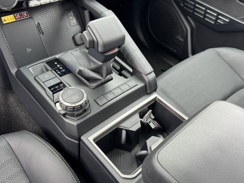 New 2026 Toyota 4Runner TRD Sport Premium image 19