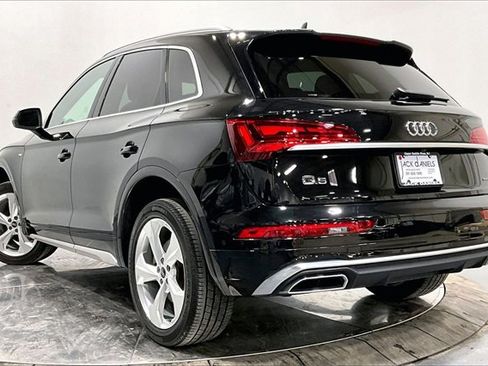 Used 2023 Audi Q5 2.0T Premium Plus w/ Premium Plus Package image 11