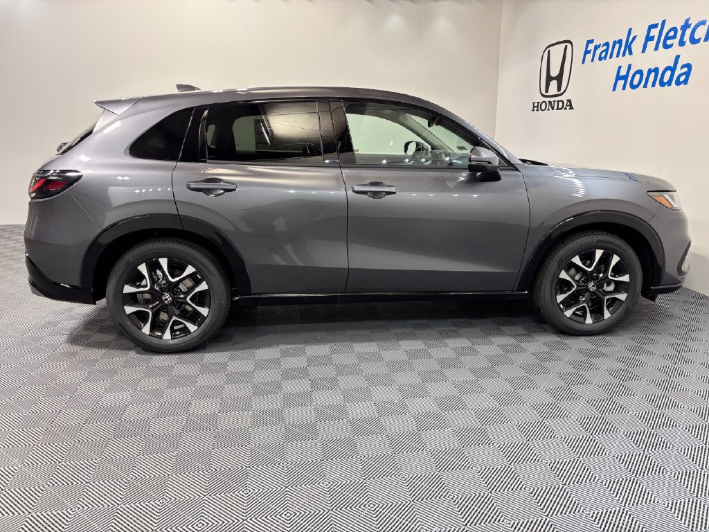 New 2027 Honda HR-V EX-L image 7
