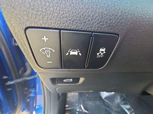 Used 2021 Kia K5 GT-Line image 35