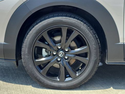 Used 2024 MAZDA CX-30 AWD 2.5 S w/ Select Sport Pkg image 27