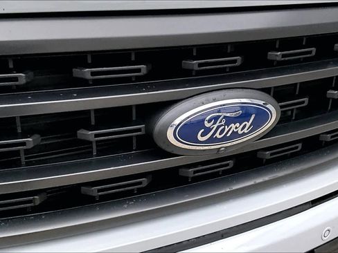 Used 2023 Ford F150 XLT w/ Equipment Group 302A High image 29