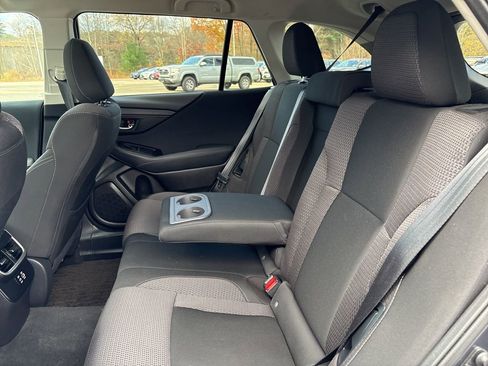 Used 2024 Subaru Outback Premium image 17