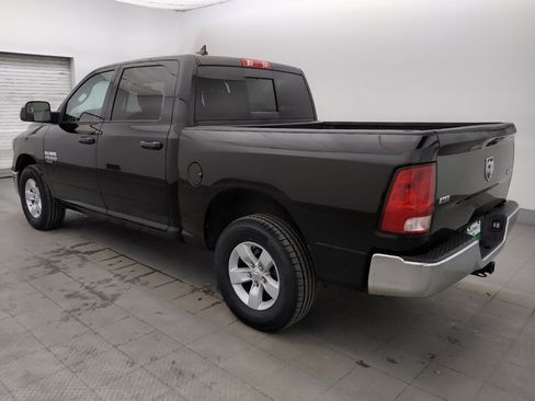 Used 2023 RAM 1500 Classic SLT w/ Trailer & Traction Group AWD/4WD image 3