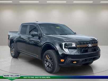 Used 2025 Ford Maverick Tremor