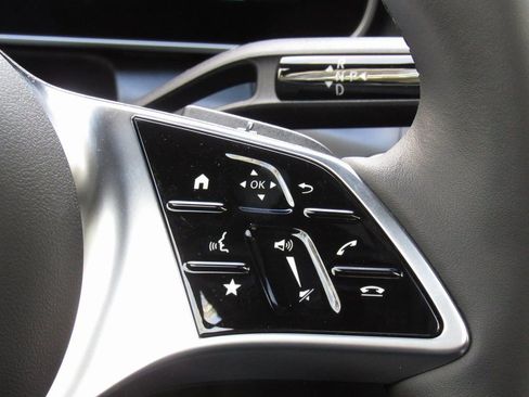 New 2026 Mercedes-Benz GLC 300 4MATIC image 27