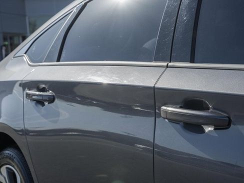 Used 2018 Honda Accord EX-L image 14