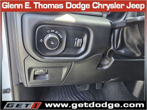 Certified 2024 RAM 1500 Laramie image 20