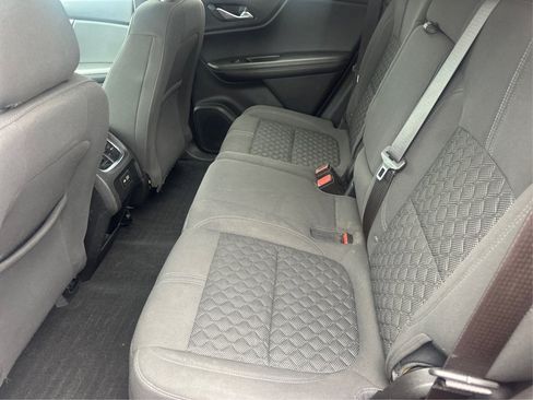 Used 2021 Chevrolet Blazer LT FWD image 12