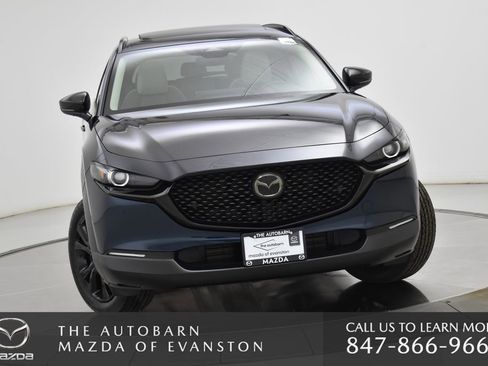 New 2026 MAZDA CX-30 Aire Edition image 4