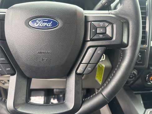 Certified 2020 Ford F150 XLT w/ Equipment Group 302A Luxury image 22