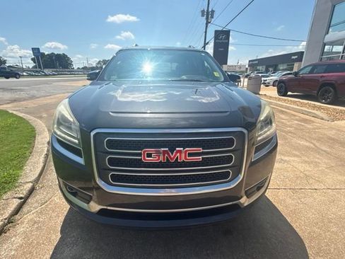 Used 2015 GMC Acadia SLT FWD image 3