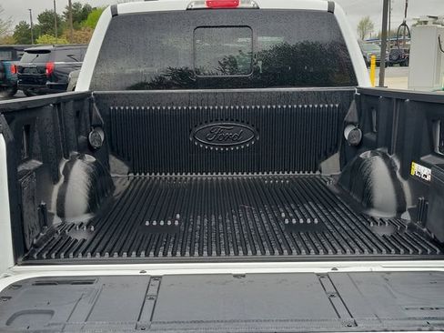 Certified 2024 Ford F150 XLT w/ Equipment Group 302A MID AWD/4WD image 32