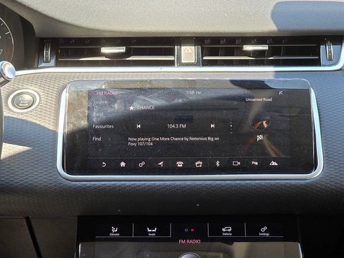 Used 2020 Land Rover Range Rover Evoque S AWD/4WD image 24
