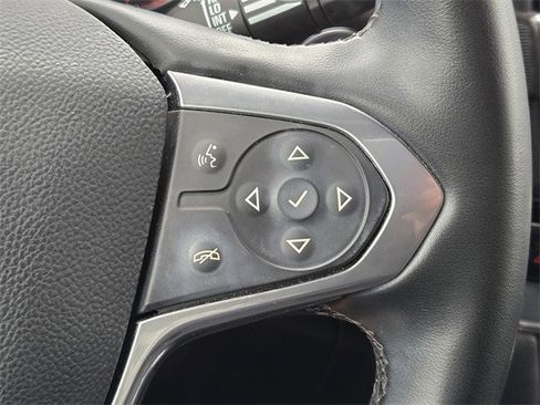 Used 2023 Chevrolet Traverse Premier w/ LPO, 'HIT The Road' Package image 18