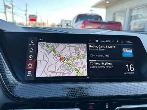 Used 2022 BMW 228i xDrive Gran Coupe w/ Convenience Package image 15