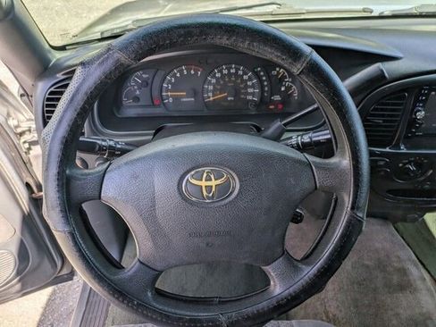Used 2003 Toyota Tundra SR5 image 20