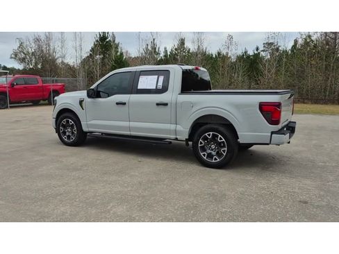 Used 2024 Ford F150 STX image 6