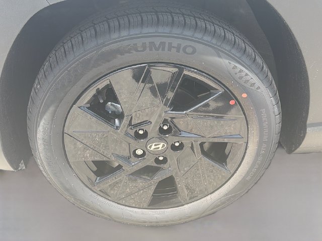 New 2026 Hyundai Kona SEL Sport FWD image 31