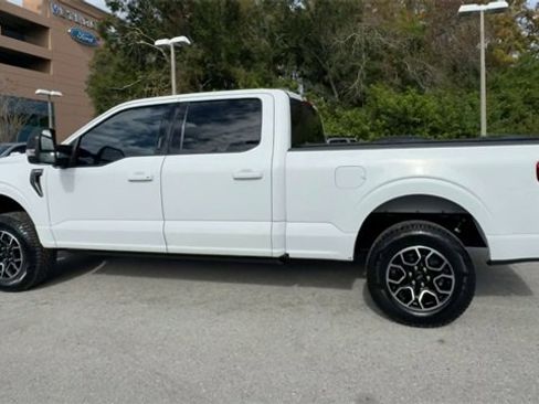 Certified 2023 Ford F150 XLT w/ Equipment Group 301A Mid image 17