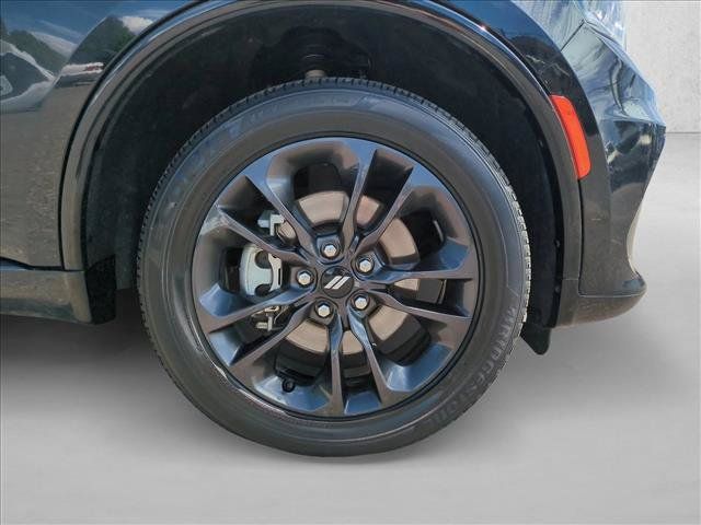 Used 2025 Dodge Durango GT AWD/4WD image 22