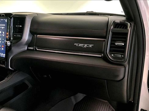 Used 2021 RAM 1500 TRX w/ TRX Level 2 Equipment Group image 23