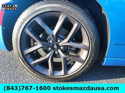 Used 2019 Dodge Charger SXT w/ Blacktop Package image 27