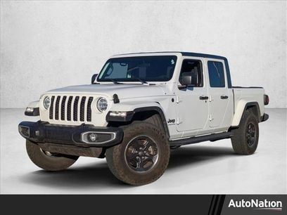 Used 2023 Jeep Gladiator Sport