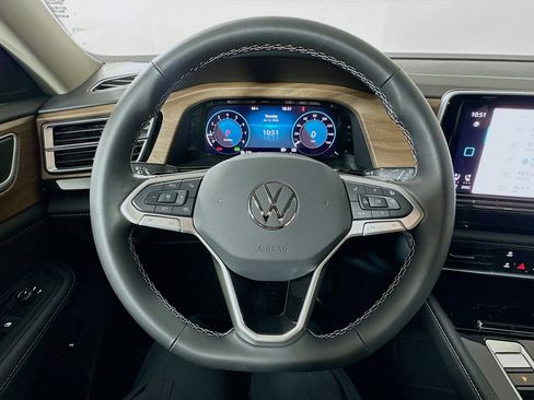 New 2026 Volkswagen Atlas SE AWD/4WD image 11