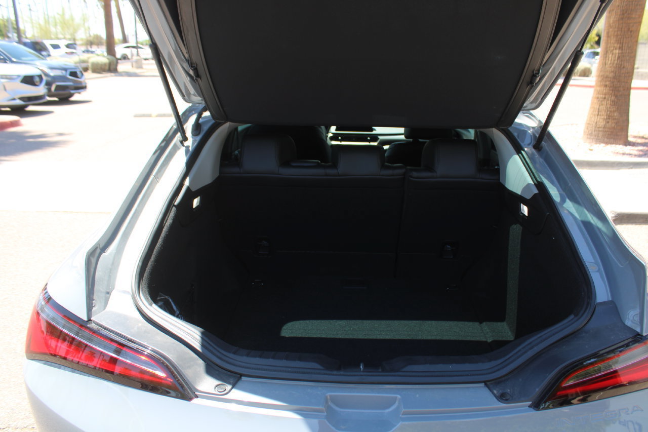 Used 2026 Acura Integra A-Spec FWD image 13