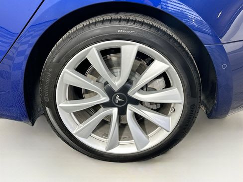 Used 2020 Tesla Model 3 Long Range image 11
