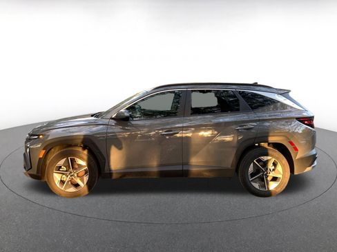 Used 2025 Hyundai Tucson SEL image 4