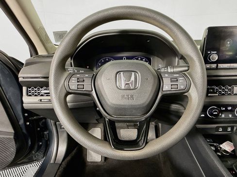 Used 2023 Honda Accord EX image 13
