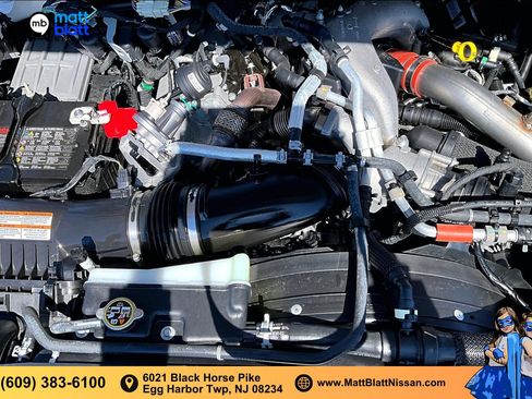 Used 2024 Ford F250 Lariat w/ Lariat Ultimate Package AWD/4WD image 31
