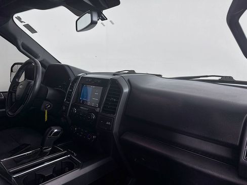 Used 2019 Ford F150 XLT w/ Equipment Group 302A Luxury image 27
