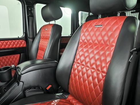 Used 2005 Mercedes-Benz G 55 AMG 4MATIC image 17