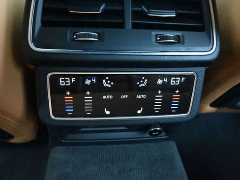 Used 2022 Audi RS 6 w/ Carbon Optic Package AWD/4WD image 16