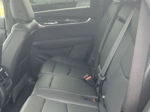Certified 2023 Cadillac XT5 Premium Luxury image 11