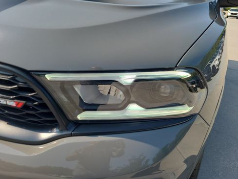 New 2026 Dodge Durango R/T AWD/4WD image 26