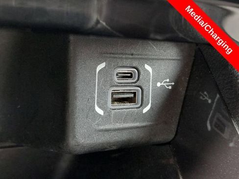 Used 2023 Jeep Compass Sport AWD/4WD image 16