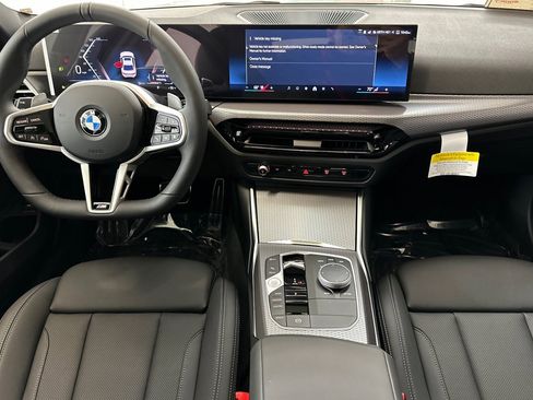 New 2026 BMW 330i 330i w/ M Sport Package image 20