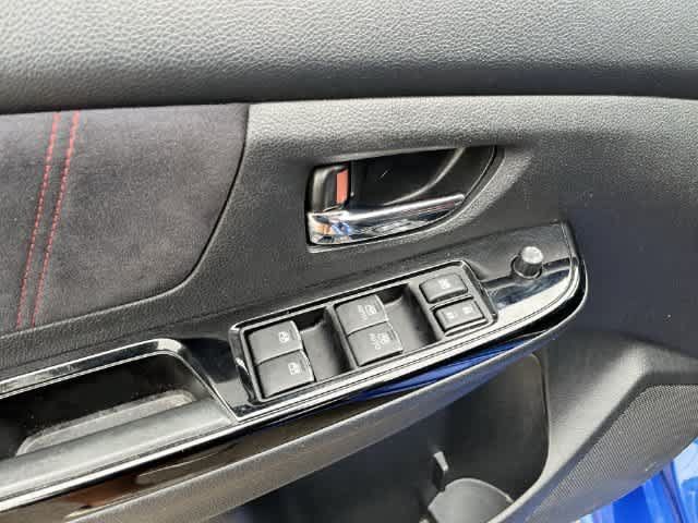 Used 2018 Subaru WRX STI AWD/4WD image 32