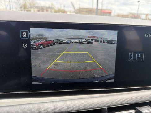 New 2026 Hyundai Tucson SE AWD/4WD image 20