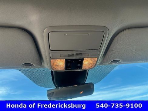 Certified 2026 Honda Odyssey Elite image 23