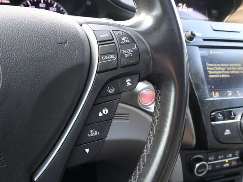 Used 2019 Acura ILX FWD image 19